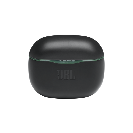 JBL Tune 125TWS - Green - True wireless earbuds - Detailshot 4
